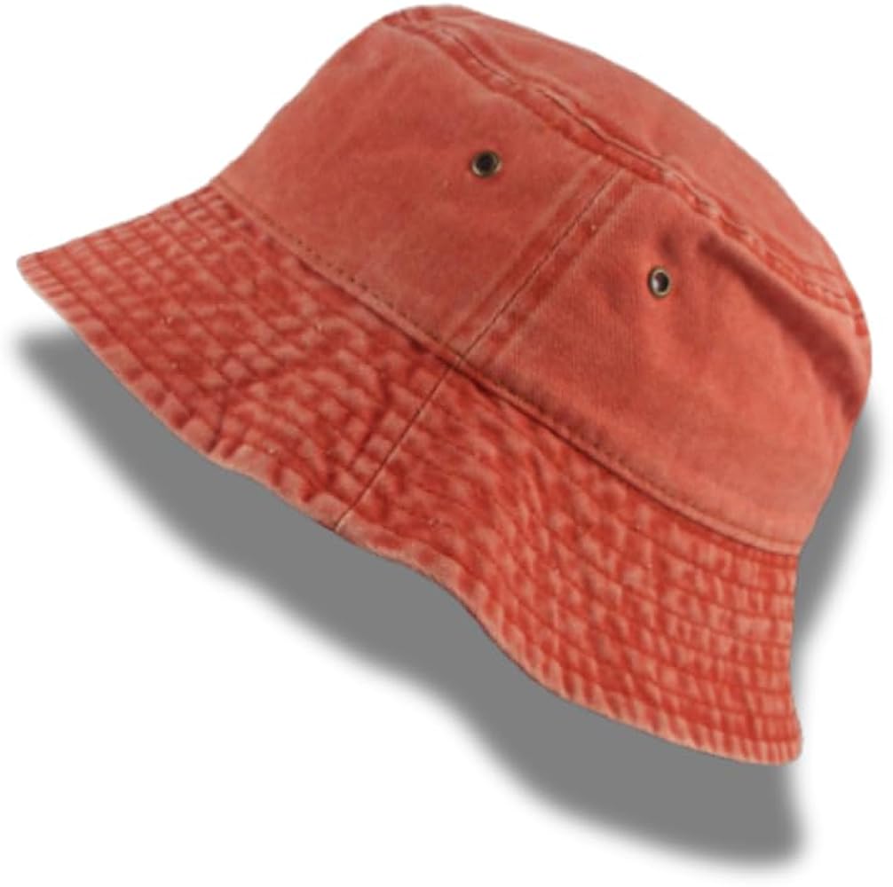 Amazon | [Capprecier] バケットハット バケハ メンズ 帽子